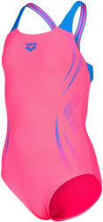 arena lány fürdőruha - nő - méret 164 - rózsaszín