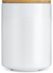 Tchibo - Kávétartó doboz - fehér