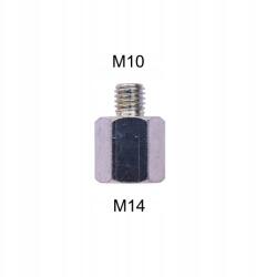 Adapter M10-M14 Menetes Fúró-csavarozó Csiszológép Adapter (3365-99)