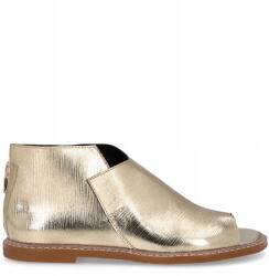  Beépített bőr szandál Tuffoni 1725003LL Arany 37 (TUFFONI 1725003LL GOLD)