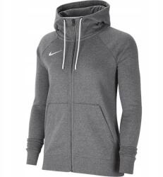 Nike Női cipzáras pulóver Nike Team Club 20 (CW6955 071)