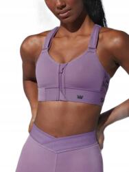 Shefit Sport Melltartó Shefit Lila Állítható Edzés Terem Gym 4XL (310148626)