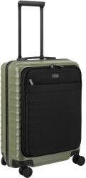 Titan Overseas S Front pocket Forest green Valiza