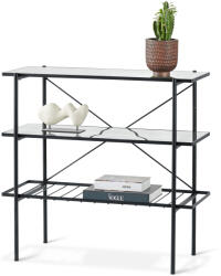 Tchibo - Konzolasztal szélesség: kb. 90 cm