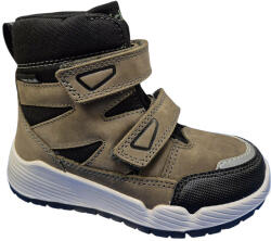 RICHTER vízálló téli gyerekcipő fiú 6355-8251-8501 (6355-8251-8501-29)