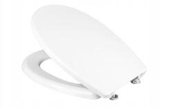 MKW WC-ülőke Mkw gamma fehér duroplast (S101R129)