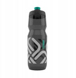 FIDLOCK Kulacs Fidlock Fidguard 750ml antibakteriális transzp. fekete-szürke (4251207404290)