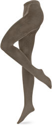 Tchibo - Női termo harisnyanadrág - nő - méret S 36/38 - barna