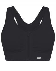 Shefit Sport Melltartó Top Shefit Fekete Edzéshez Fitness Terem Gym L-es Méret (309773402)