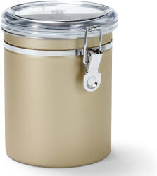 Tchibo - Aromatartó doboz - arany