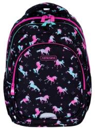 Astra unikornisos ergonomikus iskolatáska, hátizsák - Squad (A502024088)