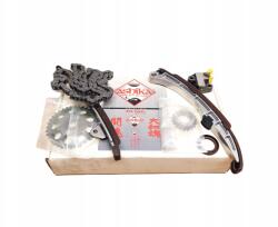 Ashika Kutya Vezérműlánc Szett KCK202