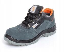 Procera Graf S1 munkavédelmi félcipő Procera méret45 (GRAF S1 45)