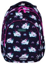 Astra ergonomikus iskolatáska, hátizsák - Sleepy Koala (A502024084)