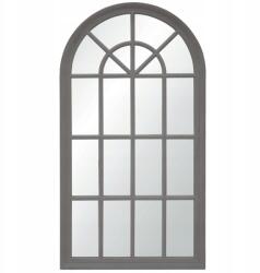 Art-Pol Fali tükör redőny stílusos íves ablak (103234)