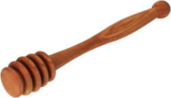 ATMOWOOD Olajfából készült mézeskanál (Ref_18)