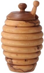 ATMOWOOD Olajfából készült mézes csupor (Ref_19)