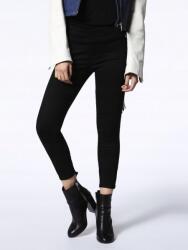 Diesel Fekete Csőszárú Farmernadrág (24/32) (355209)