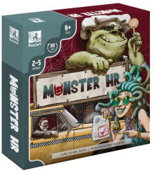 Monster HR társasjáték