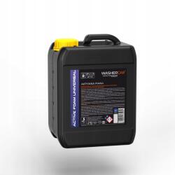 WasherCar Aktív autómosó és mosóhab 5L - WasherCar Universal koncentrátum