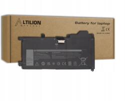 Altilion Energy 1FKCC akkumulátor Dell Latitude 12 5295 7200 7210 2 az 1-ben laptophoz (ALT074DL)