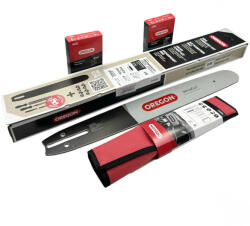  Profi erdészeti készlet Oregon® Pro Forestry-Kit - 1db 188VXLHD009 + 2 db 73EXL068E + 1 db 558551- Husqvarna® kompatibilis - D009 Befogatás