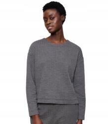 Triumph Női hosszú ujjú felső Triumph Cozy Comfort Top Quilted 42 (10225062M034-1209)