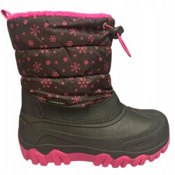 Apawwa Lány Hótaposó Melegítő apawwa Vízhatlan R. 30 (HD483P)