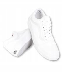 Vans Tornacipő Vans Old Skool True VN000D3HW001 38, 5 (VN000D3HW00)