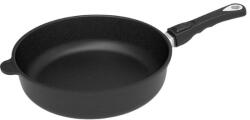 AMT titán mély serpenyő 28 cm, 7 cm - proficookware - 35 123 Ft