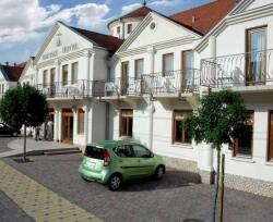 Ametiszt Hotel Harkány - elmenyplaza - 128 350 Ft