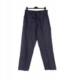  Portwest Elegáns Férfi Nadrág, Sötétkék, 32/31-es Méret