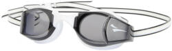 FINIS smart goggle бяло/димов