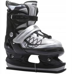 ENERO Jégkorcsolya-görkorcsolya-korcsolya 4IN1 Enero Pro Led 30-33 (5902431040776)