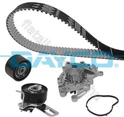 DAYCO Vezérlés készlet CITROEN 1, 5 BLUEHDI FORD FOCUS III Turnier (KTBWP12080)