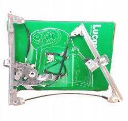 Lucas Ablakemelő Mechanizmus LWR4163MEC Skoda Octavia