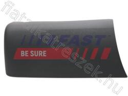 Fastoriginal Lökhárító sarok FORD TRANSIT 06> hátsó bal szürke FORD TRANSIT Dobozos (FA_ _) (FT91304G)