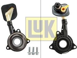 Schaeffler LuK központi kinyomó, kuplung Schaeffler LuK 510 0208 10 for FORD, MAZDA, VOLVO (510 0208 10)
