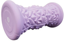 Sveltus Masszázshenger 16, 5×9 cm - lila PVC henger - Sveltus (206000289)