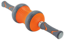 Amaya Sport Masszírozó henger két fogantyúval - Amaya kézi masszázseszköz (201901096)