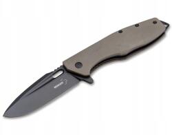 Böker Boker Plus Caracal Tactical kés (01BO759)
