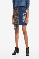 Desigual Farmer Díszített Szoknya (26) (276347)