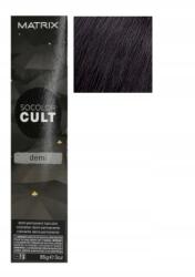 Matrix Hajfestékek Matrix fekete-fekete (3474636640058)