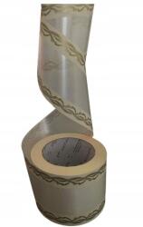  Temetkezési Kendő Szalag temetési kötéshez 8cm 50y Nyomtatható (Szarfa) - allegro - 2 590 Ft