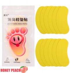 Botiga Cipőillatosító| Illatbetét 12 db| Zamatos őszibarack (039725642301)