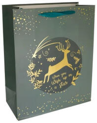  Tasak szarvassal 18x23x10 cm