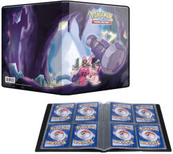 Ultra PRO Pokémon Tinkaton portfólió album 4-es mappa