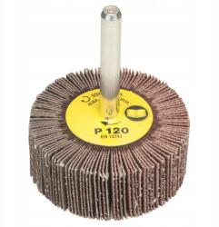 Bosch Leveles csiszolókorong 50 x 20 mm P120 (2609256283)