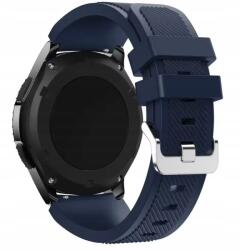  Óraszíj 22MM Smartwatch 22MM 2 Stift Szilikon Színes (Pasek do zegarka smartwatch 22mm)