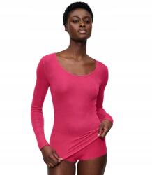 Triumph Hosszú ujjú felső Triumph Beauty Layers Top Scoop Neck XL (102250606653-1235)